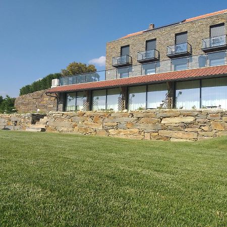 Quinta Da Corujeira Villa Vila Real Exteriör bild