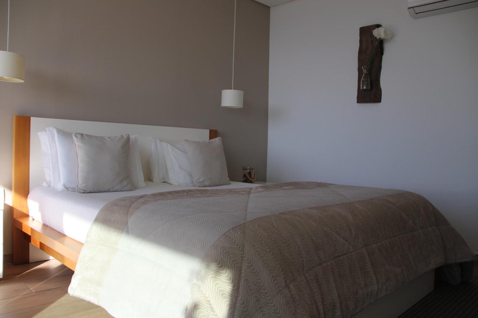 Quinta Da Corujeira Villa Vila Real Exteriör bild
