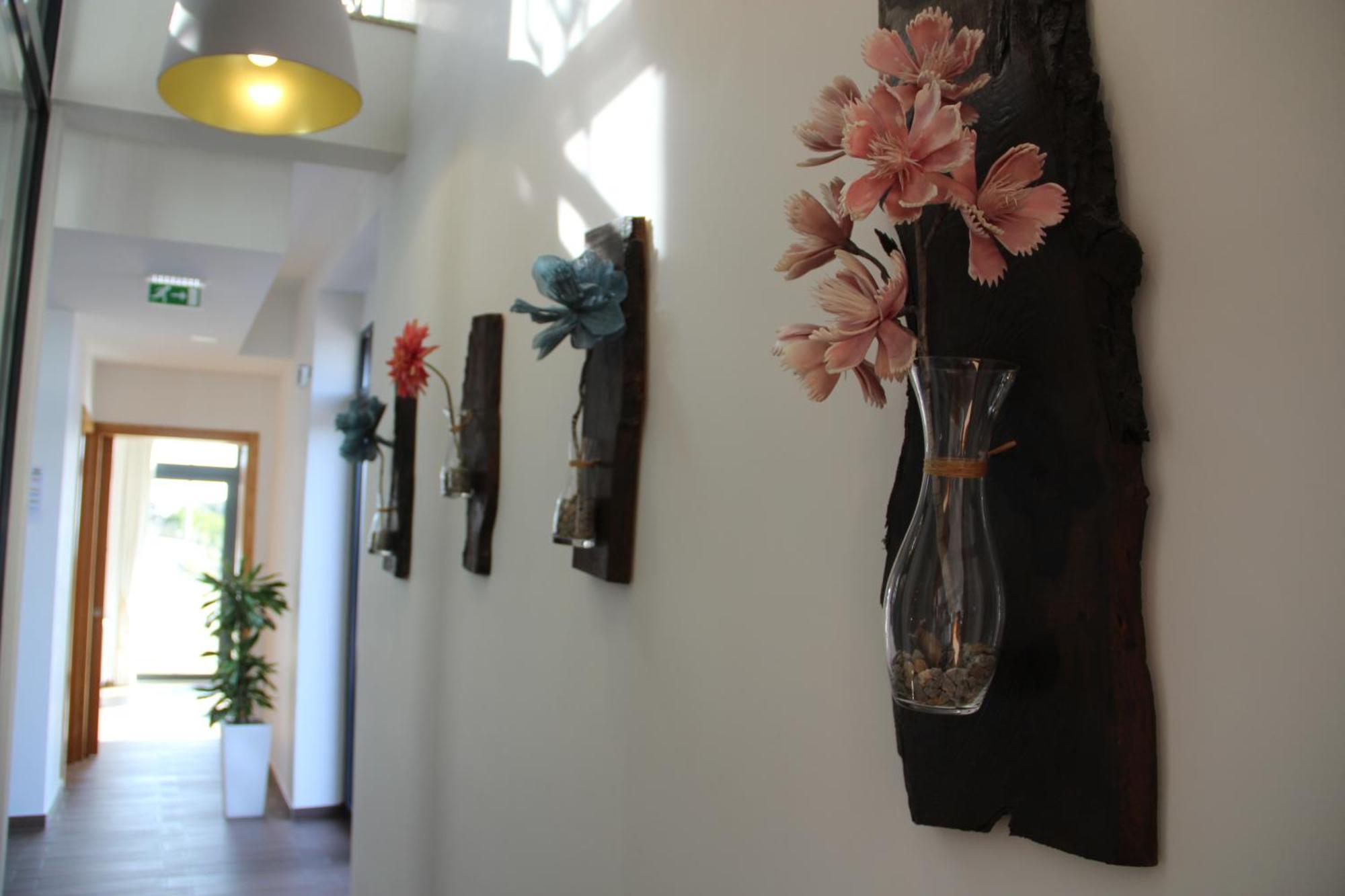 Quinta Da Corujeira Villa Vila Real Exteriör bild