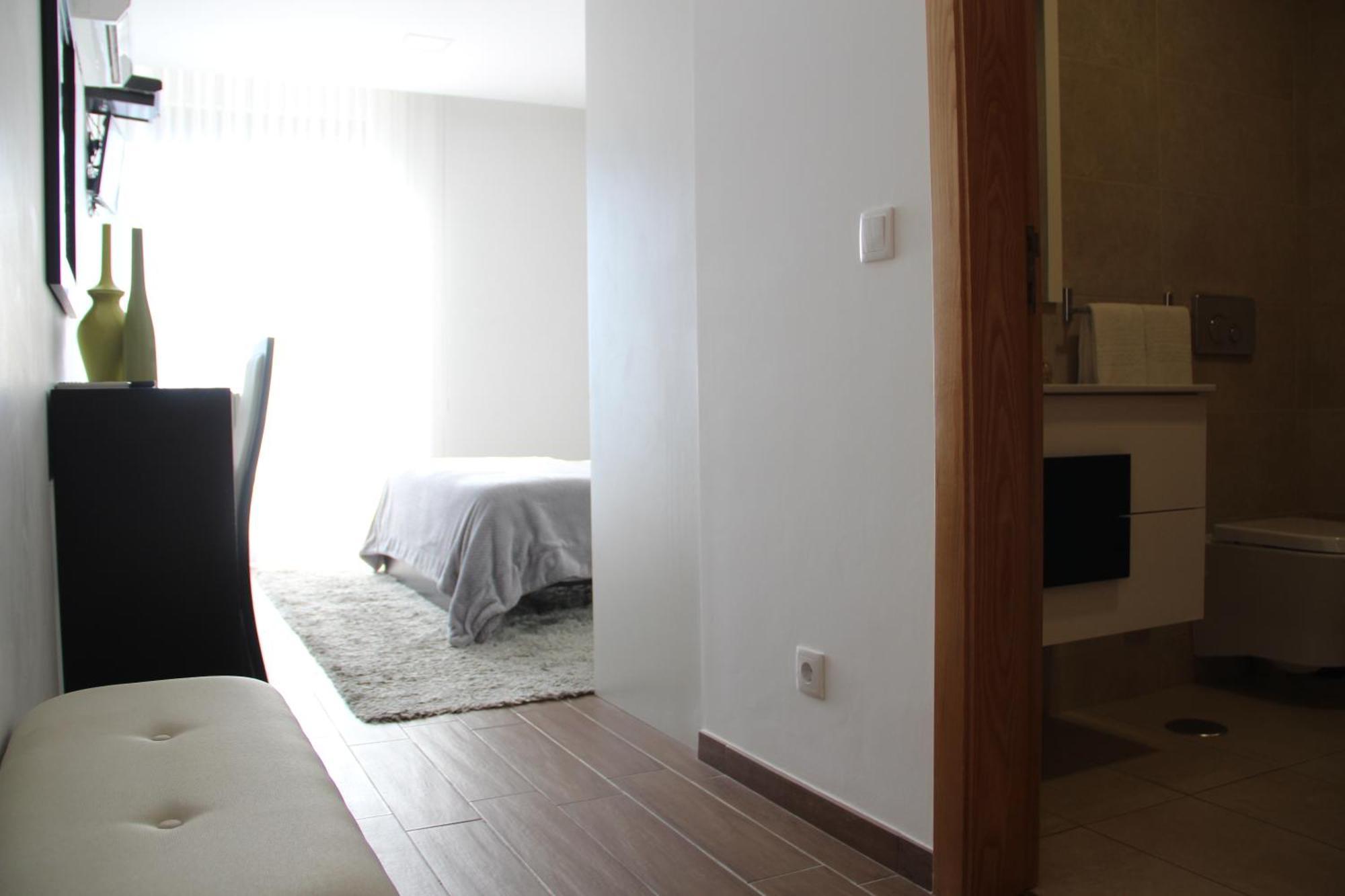 Quinta Da Corujeira Villa Vila Real Exteriör bild